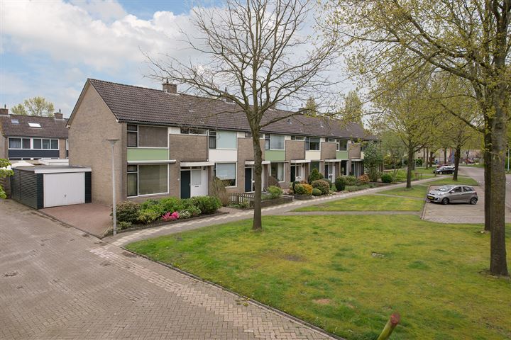 Maasstraat 56 in Assen