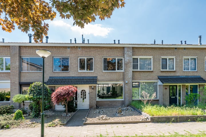 Maasstraat 57 in Veghel