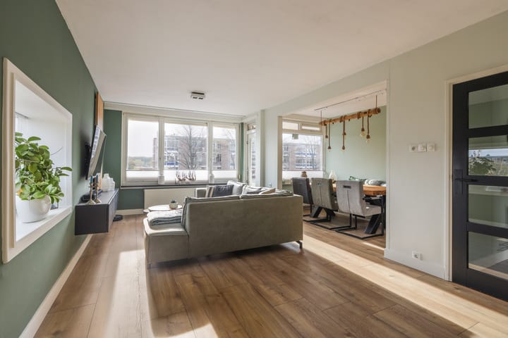 Foto van woning Maasstraat 57, Apeldoorn