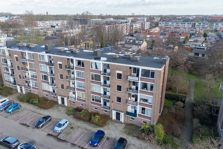 Maasstraat 62 in Purmerend