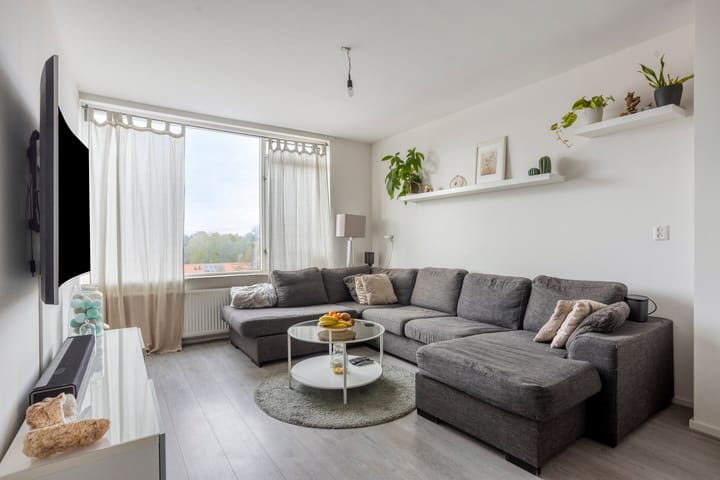 Maasstraat 68 in Purmerend