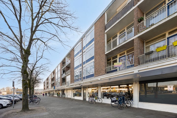 Maasstraat 68 in Apeldoorn