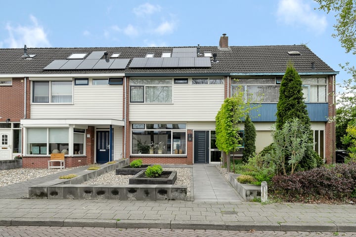 Maasstraat 9 in Nijverdal
