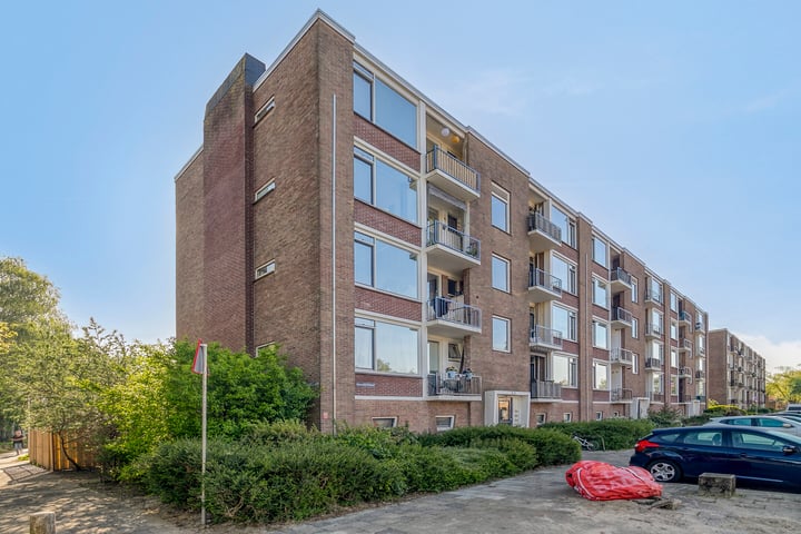 Maasstraat 92 in Purmerend
