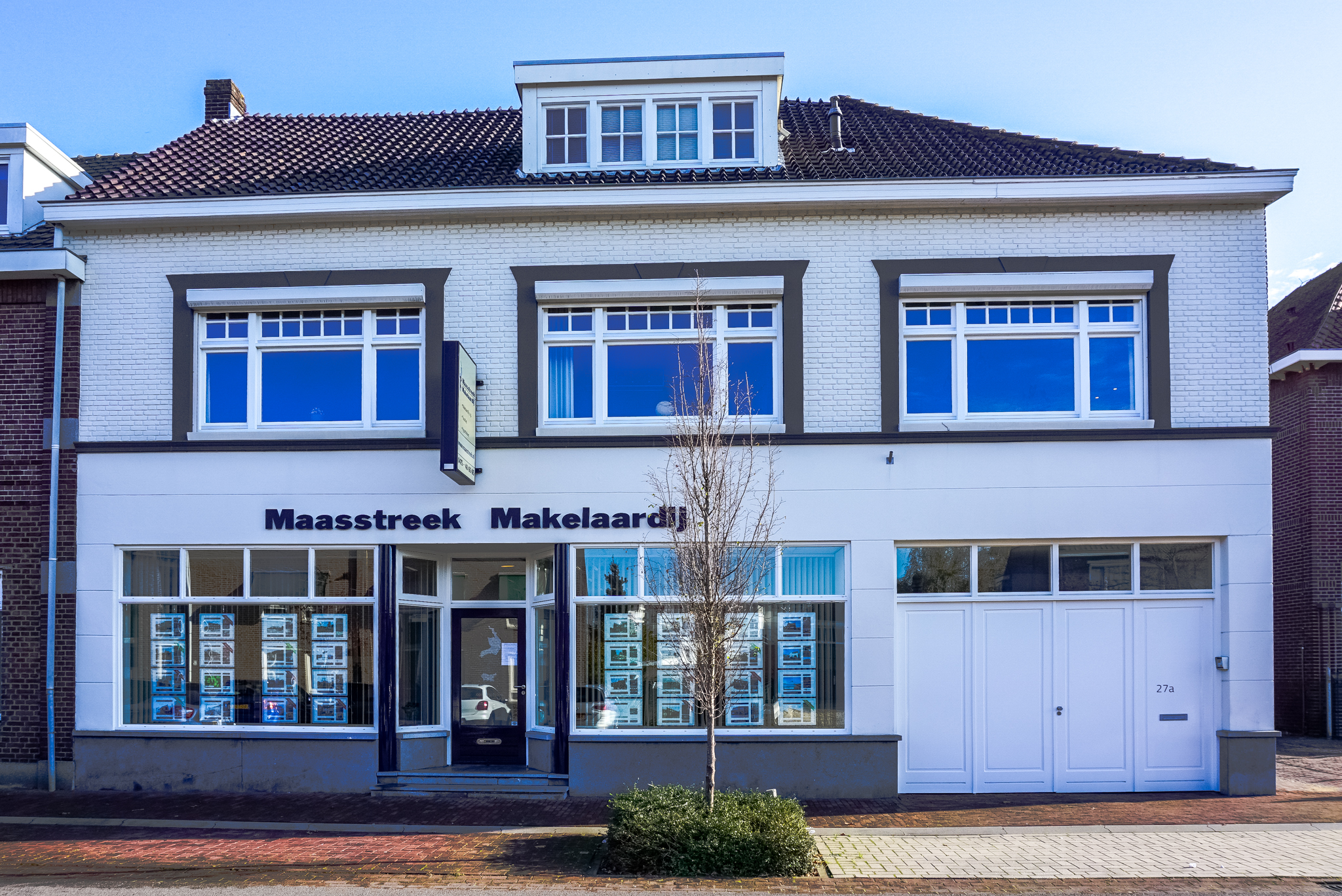 Office photo of Maasstreek Makelaardij BV