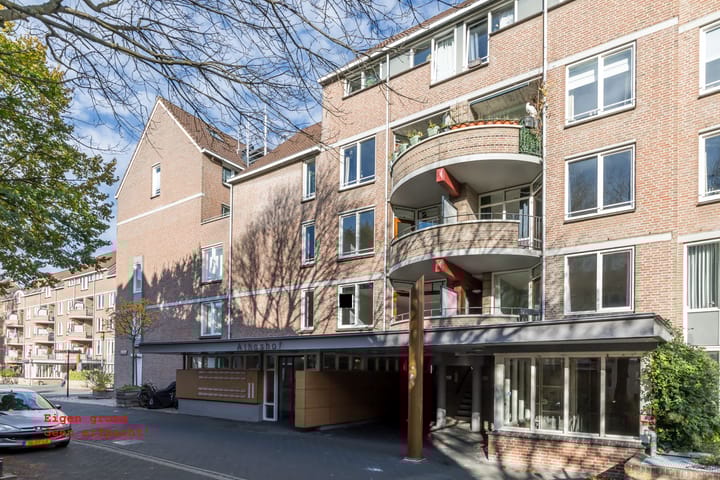 Maastrichter Grachtstraat 34B in Maastricht