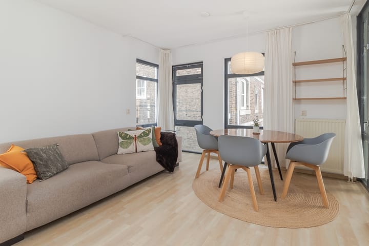 Photo of property Maastrichter Pastoorstraat 23C, Maastricht