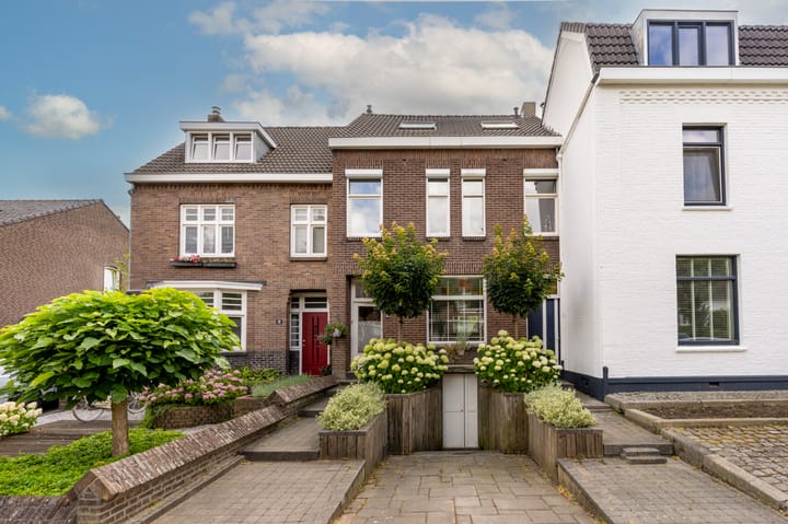 Maastrichterlaan 120 in Beek