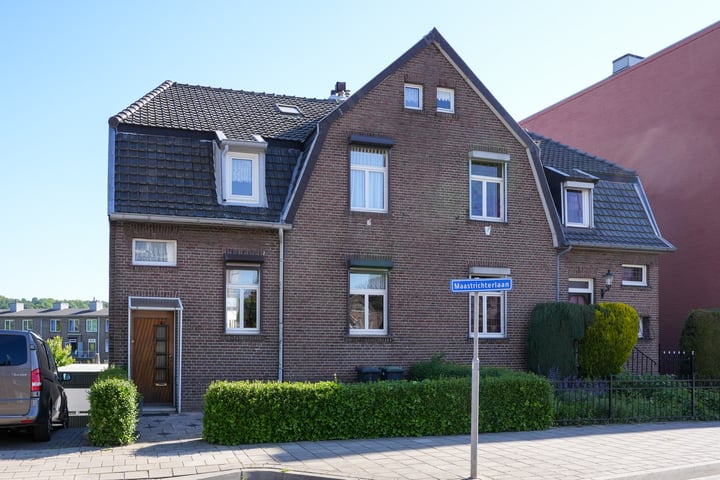 Maastrichterlaan 151 in Vaals