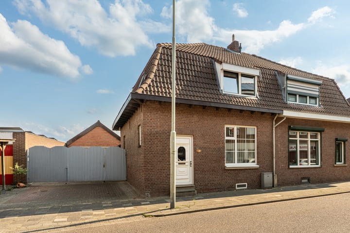 Maastrichterlaan 16 in Landgraaf