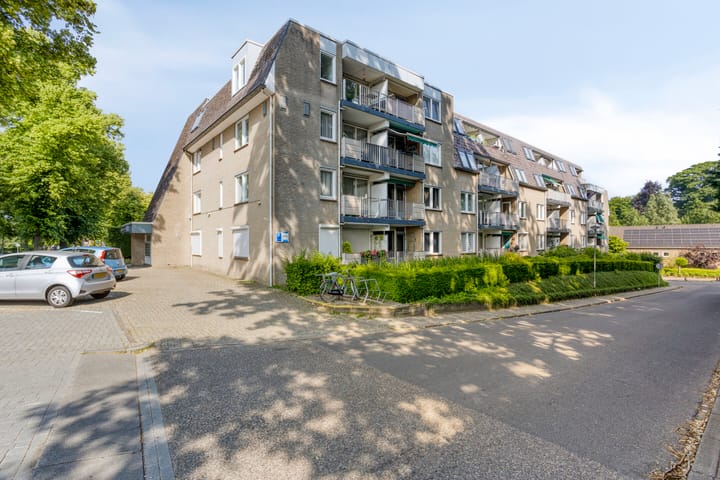 Maastrichterlaan 42 in Beek