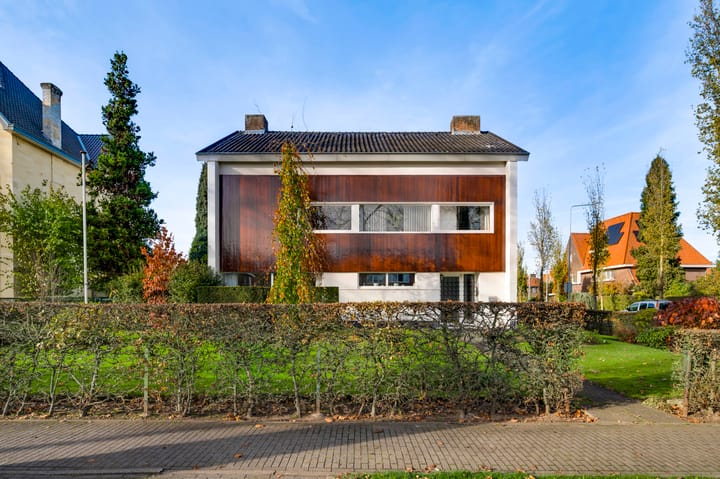 Photo de la maison Maastrichterlaan 43, Beek