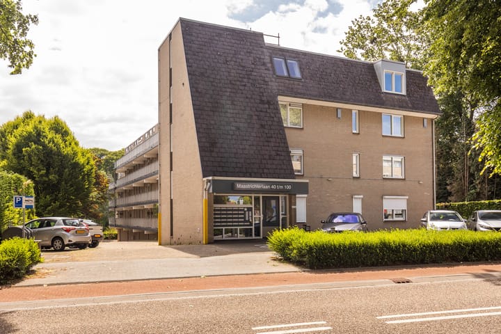 Photo of property Maastrichterlaan 52, Beek