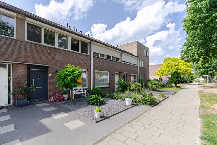 Maastrichterlaan 76 in Bunde