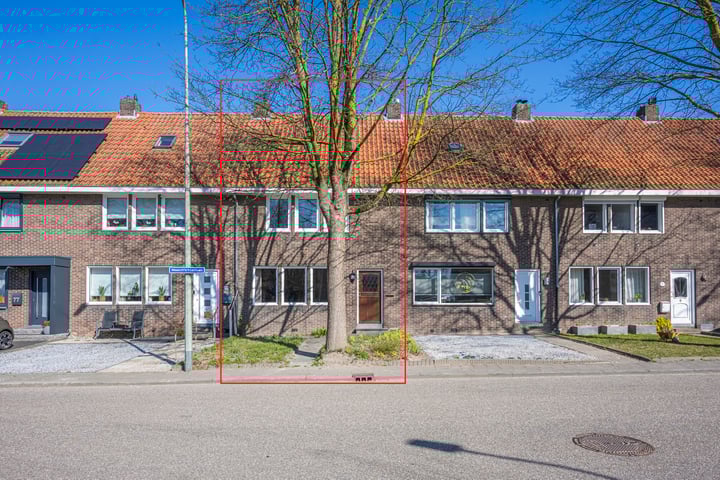 Photo of property Maastrichterlaan 81, Landgraaf