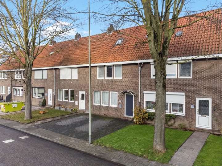 Foto von Haus Maastrichterlaan 87, Landgraaf