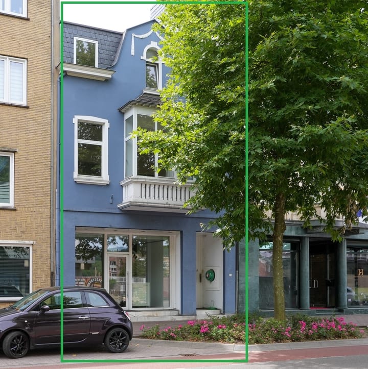 Maastrichterlaan 92 in Vaals