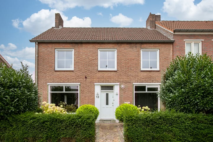 Maastrichterstraat 13 in Brunssum
