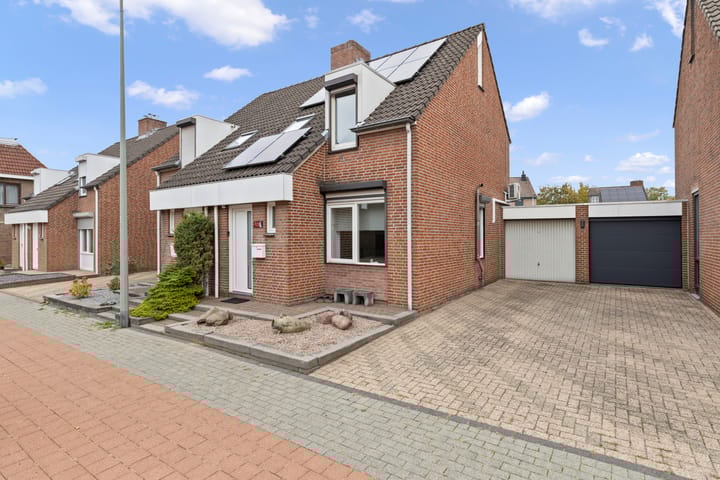 Photo of property Maastrichterstraat 130B, Brunssum