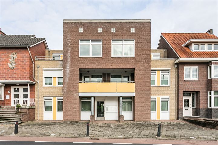 Maastrichterstraat 32A in Brunssum