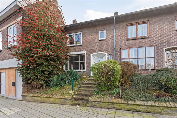 Maastrichterstraat 47 in Brunssum