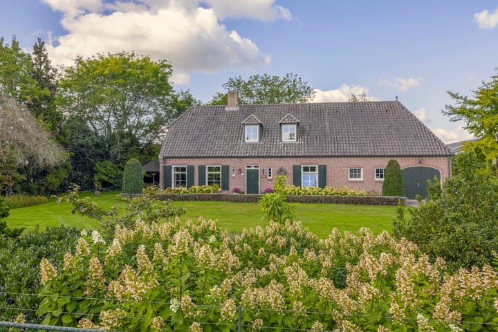 Foto van woning Maastrichterweg 200, Valkenswaard