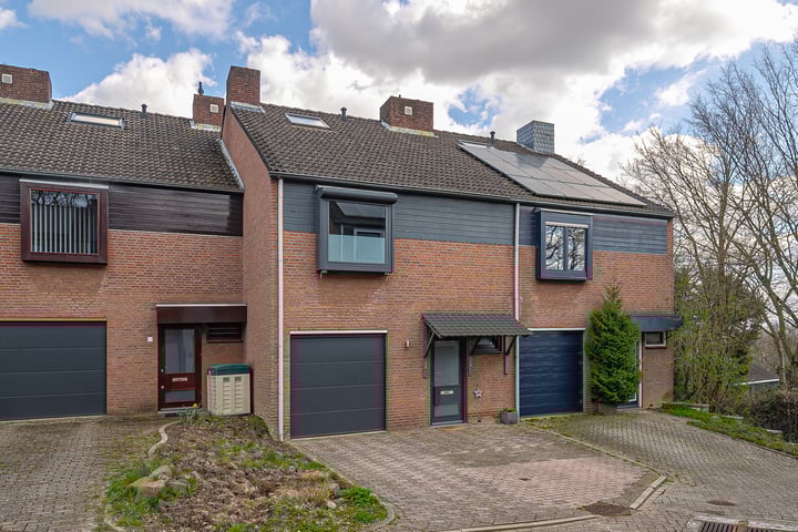 Maastrichterweg 68 in Landgraaf photo