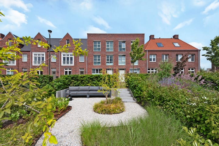 Photo of property Maastrichtkade 40, Amersfoort