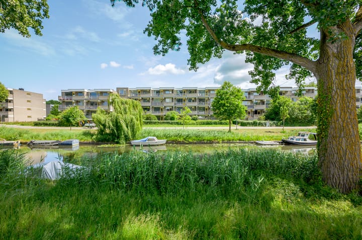 Maastrichtkwartier 168 in Almere