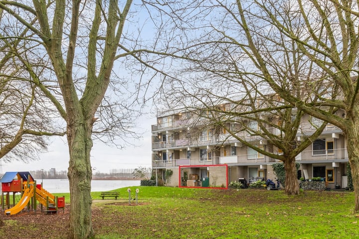 Photo of property Maastrichtkwartier 72, Almere