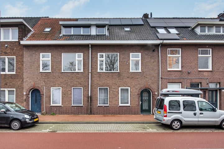 Maastrichtseweg 65 in 's-Hertogenbosch