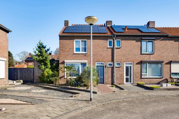 Photo of property Maastrichtstraat 13, Weert
