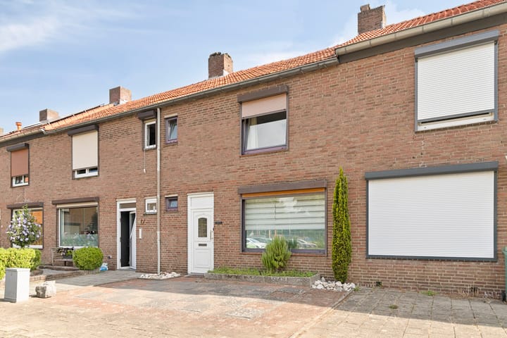 Maastrichtstraat 19 in Weert