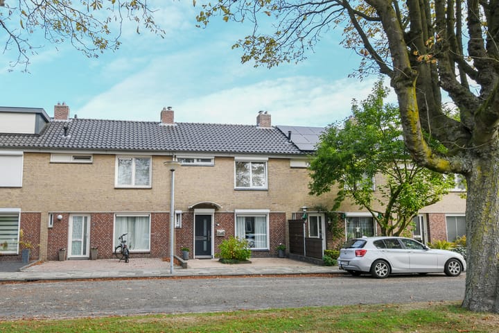 Maastrichtstraat 49 in Weert