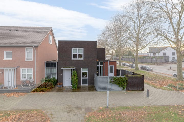 Maasveldstraat 64 in Tegelen