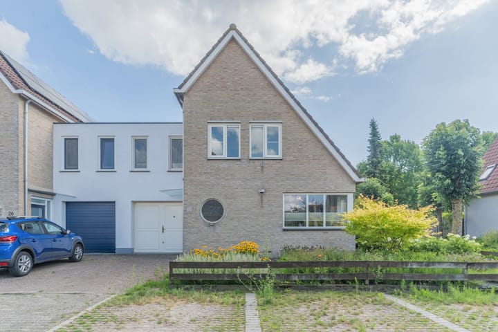 Maasweg 28 in Culemborg