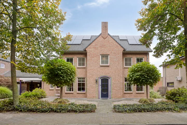 Maasweg 47a, Gennep Photo of property Maasweg 47a, Gennep