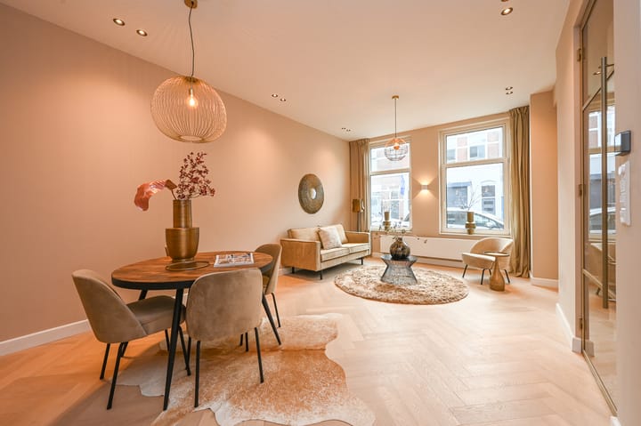 Maaswijkstraat 140 in 's-Gravenhage