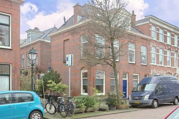 Maaswijkstraat 69 in 's-Gravenhage