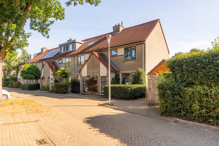 Maatcamp 3 in Houten
