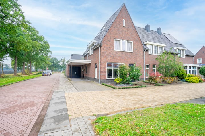 Foto van woning Maatschappijstraat 2, Helenaveen