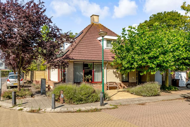 Foto van woning Maatschapslaan 2, Bunnik