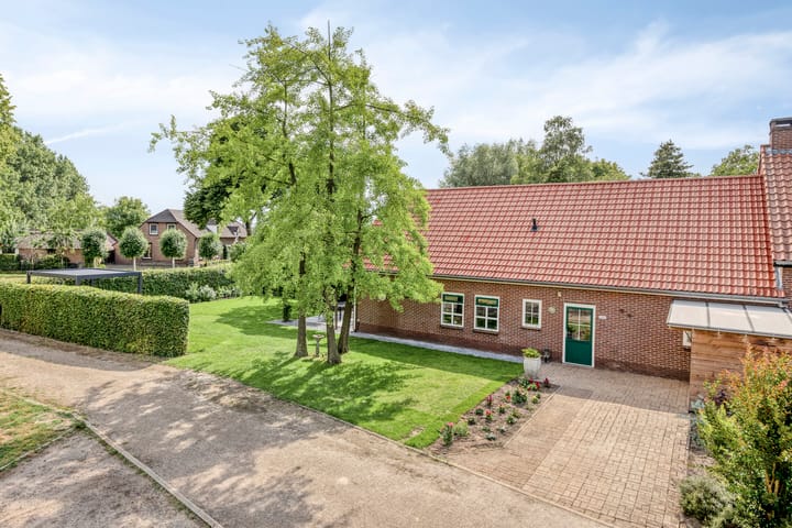 Maatseheistraat 12A in Volkel