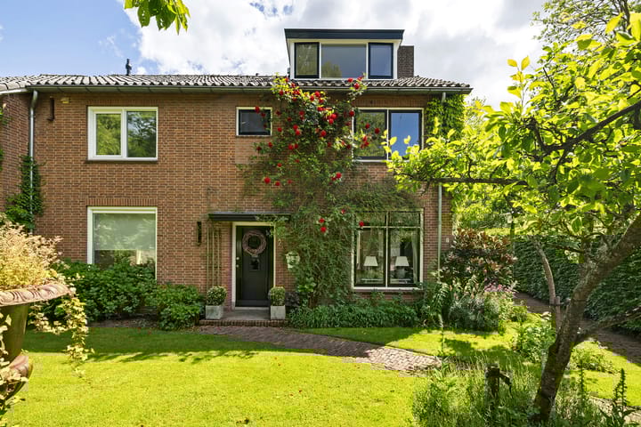Maatweg 2 in Soest foto