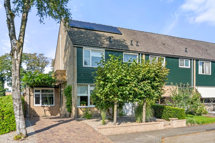 Photo of property Maatweg 26, Renkum