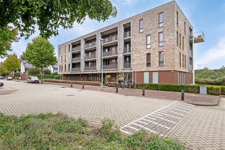 MacBridestraat 92 in Veenendaal