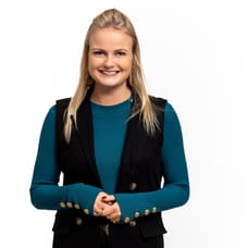 Photo of Macey Kerkwijk