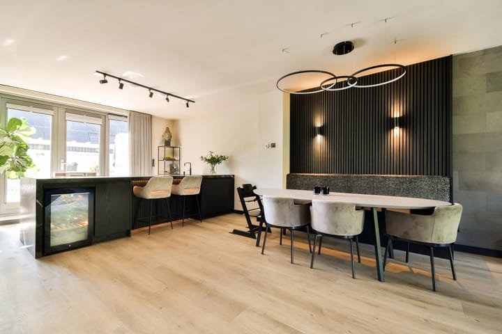 Photo of property Machiel van Marlepad 2, Zaandam