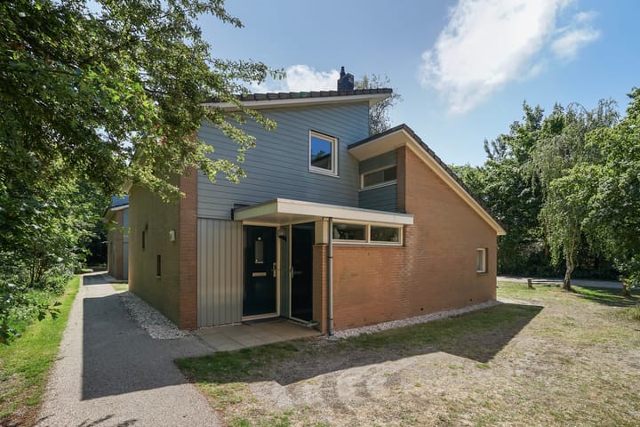 Machiel Vrijenhoeklaan 450-33 in 's-Gravenhage