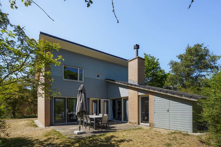 Machiel Vrijenhoeklaan 450-70 in 's-Gravenhage
